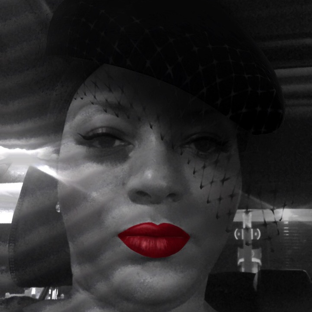 Meet your Posher, Marsha